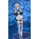 Figura Maqueta Blue Archive Plamatea Toki de Max Factory