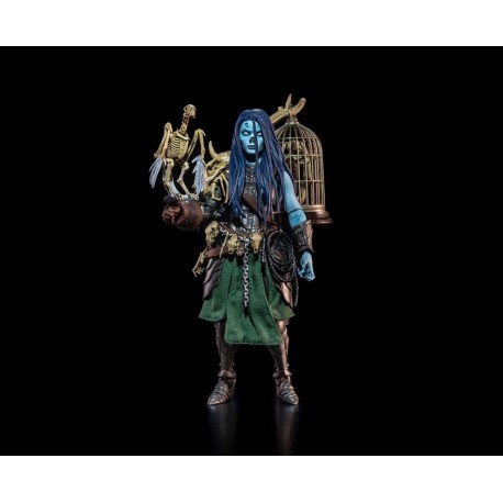 Figura de Mythic Legions Necronominus Belualyth