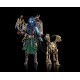 Figura de Mythic Legions Necronominus Belualyth