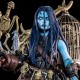 Figura de Mythic Legions Necronominus Belualyth