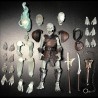 Mythic Legions: Necronominus Figurine Undead Builder Pack 15 cm