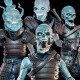 Figura Mythic Legions Necronominus con accesorios