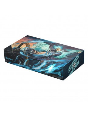 Caja Ultimate Guard Omnihive 1000+ Xenoskin para MTG