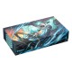 Caixa Ultimate Guard Omnihive 1000+ Xenoskin para MTG