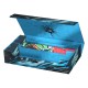 Caixa Ultimate Guard Omnihive 1000+ Xenoskin para MTG
