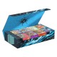Caixa Ultimate Guard Omnihive 1000+ Xenoskin para MTG