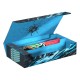 Caixa Ultimate Guard Omnihive 1000+ Xenoskin para MTG