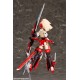 Megami Device Chaos & Pretty Asra Archer maqueta 14 cm Kotobukiya