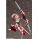 Megami Device Chaos & Pretty Asra Archer maqueta 14 cm Kotobukiya