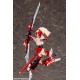 Megami Device Chaos & Pretty Asra Archer maqueta 14 cm Kotobukiya