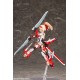 Megami Device Chaos & Pretty Asra Archer maqueta 14 cm Kotobukiya