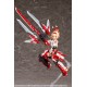 Megami Device Chaos & Pretty Asra Archer maqueta 14 cm Kotobukiya
