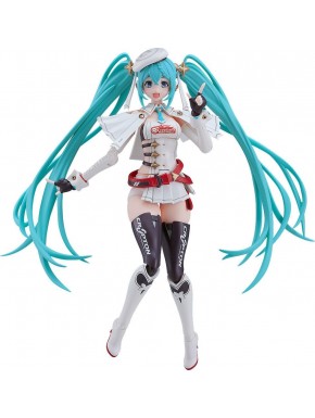 Figurine de Hatsune Miku GT Project Racing Miku 2023