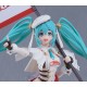 Figurine de Hatsune Miku GT Project Racing Miku 2023