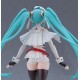 Figurine de Hatsune Miku GT Project Racing Miku 2023