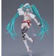Figurine de Hatsune Miku GT Project Racing Miku 2023