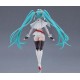 Figurine de Hatsune Miku GT Project Racing Miku 2023