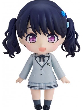 Figura Nendoroid de Koito Fukumaru de The Idolmaster Shiny Colors.