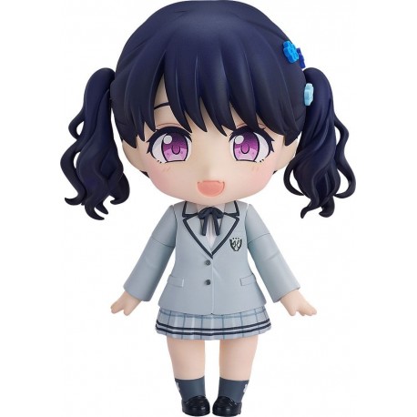 Figura Nendoroid de Koito Fukumaru de The Idolmaster Shiny Colors.