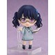 Figura Nendoroid de Koito Fukumaru de The Idolmaster Shiny Colors.