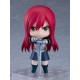 Figura Nendoroid Erza Scarlet de Fairy Tail