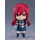 Figura Nendoroid Erza Scarlet de Fairy Tail