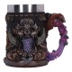 Caneca Radahn Elden Ring Starscourge 15 cm Poliresina