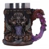 Caneca Radahn Elden Ring Starscourge 15 cm Poliresina