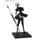 Estátua PVC Tenitol 2B Ver1.1a 22 cm de NieR:Automata