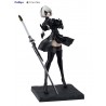 Estátua PVC Tenitol 2B Ver1.1a 22 cm de NieR:Automata