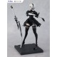 Estátua PVC 2B Ver1.1a de NieR:Automata, 22 cm
