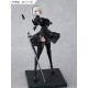 Estátua PVC 2B Ver1.1a de NieR:Automata, 22 cm