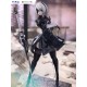 Estátua PVC 2B Ver1.1a de NieR:Automata, 22 cm