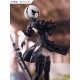 Estátua PVC 2B Ver1.1a de NieR:Automata, 22 cm