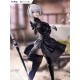 Estátua PVC 2B Ver1.1a de NieR:Automata, 22 cm