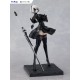 Estátua PVC 2B Ver1.1a de NieR:Automata, 22 cm