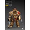 Figura Warhammer The Horus Heresy Legio Custodes Aquilon 14 cm