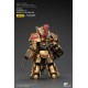 Figura Warhammer Legio Custodes Aquilon com Infernus Firepike