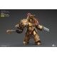 Figura Warhammer Legio Custodes Aquilon com Infernus Firepike