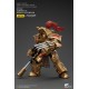 Figura Warhammer Legio Custodes Aquilon com Infernus Firepike