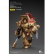 Figura Warhammer Legio Custodes Aquilon com Infernus Firepike