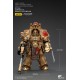 Figura Warhammer Legio Custodes Aquilon com Infernus Firepike