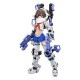 Megami Device Buster Doll Gunner maqueta 16 cm Kotobukiya
