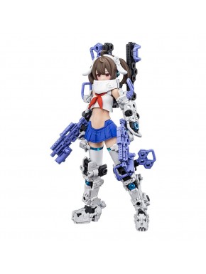 Megami Device Buster Doll Gunner maqueta 16 cm Kotobukiya