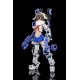Megami Device Buster Doll Gunner maqueta 16 cm Kotobukiya