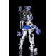 Megami Device Buster Doll Gunner maqueta 16 cm Kotobukiya