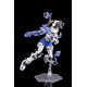 Megami Device Buster Doll Gunner maqueta 16 cm Kotobukiya