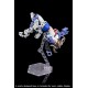 Megami Device Buster Doll Gunner maqueta 16 cm Kotobukiya