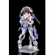 Megami Device Buster Doll Gunner maqueta 16 cm Kotobukiya
