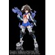 Megami Device Buster Doll Gunner maqueta 16 cm Kotobukiya